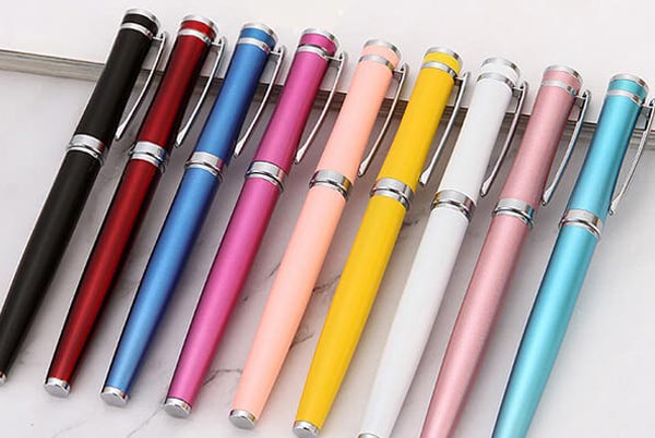 Cách chọn bút ký hợp phong thủy