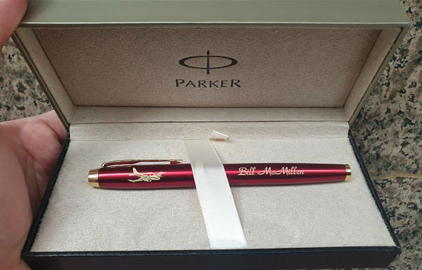 Cách lựa chọn bút ký hợp phong thủy