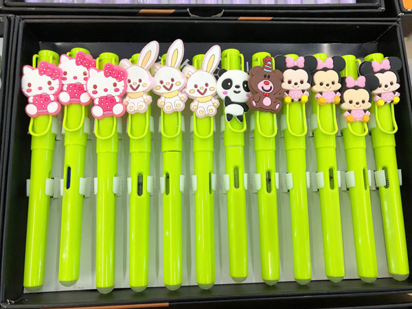 Địa chỉ khắc bút mực học sinh uy tín ở Hải Phòng