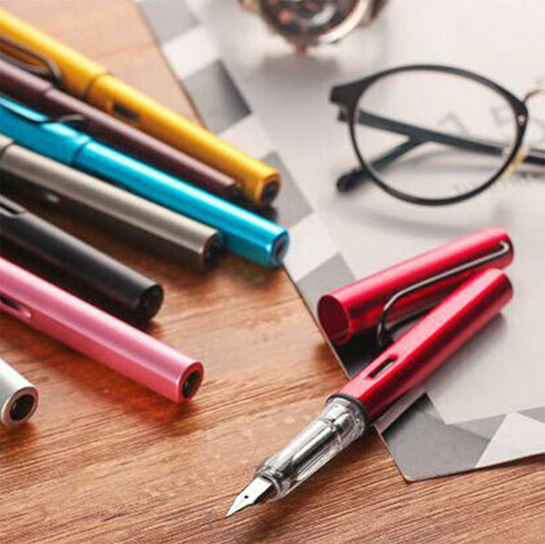 hướng dẫn chọn bút máy phù hợp cho mọi đối tượng