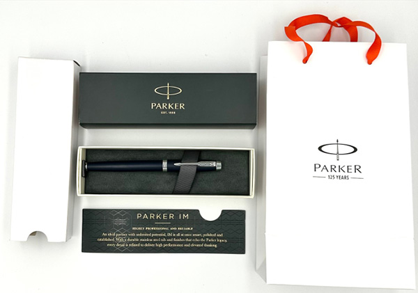 hướng dẫn lưa chọn bút máy phù hợp cho mọi đối tượng