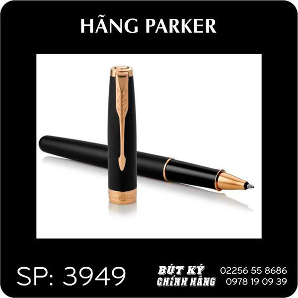 Bút ký Parker có thực sự tốt không