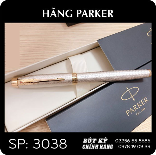 Bút ký Parker có tốt không