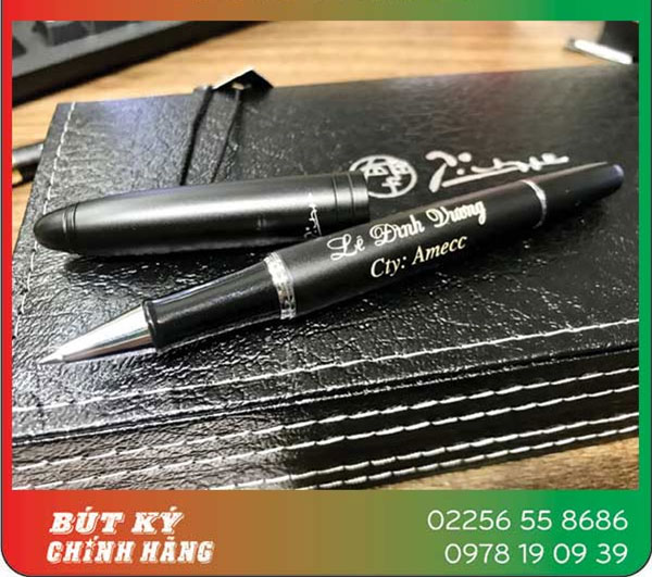 cách nhận biết bút ký picasso chính hãng