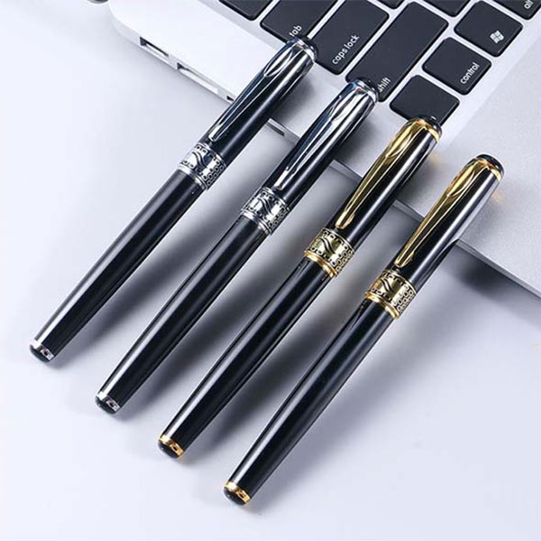 lưu ý quan trọng khi chọn bút ký tên