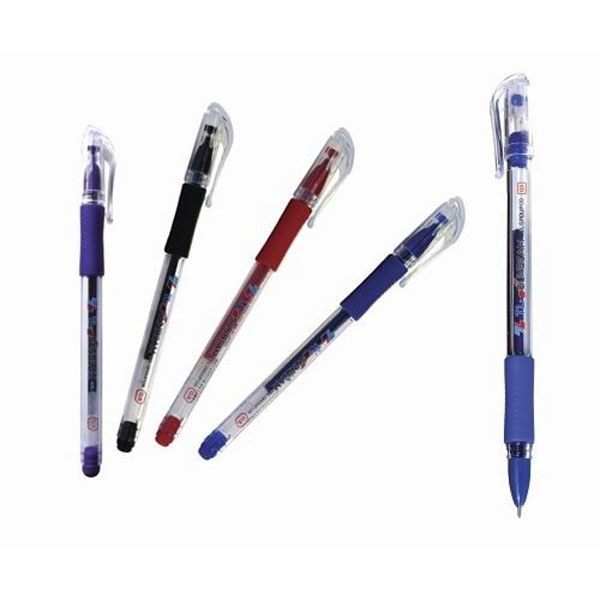 Lý do bút bi nước dạng gel được nhiều người yêu thích