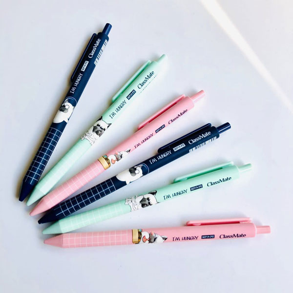 Cách lựa chọn bút chì kim phù hợp