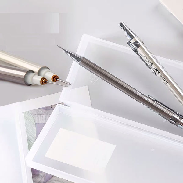 Cấu tạo bút chì kim