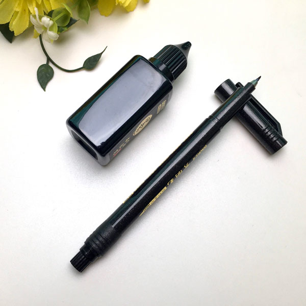 Những tieu chí chọn bút luyện viết chữ đẹp