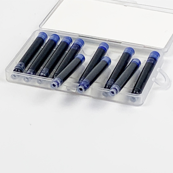 Những điều cần biết về ống mực bút máy