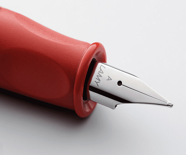 Cách chọn ngòi bút máy phù hợp với nhu cầu sử dụng