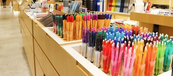 Một số sai lầm khi mua đồ dùng học tập cho năm học mới