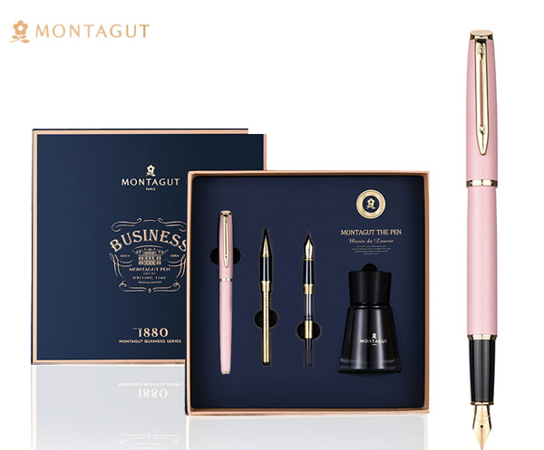 Chọn mua bút ký tặng sếp nữ