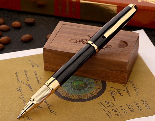 Mẹo chọn bút ký đẹp cho nam