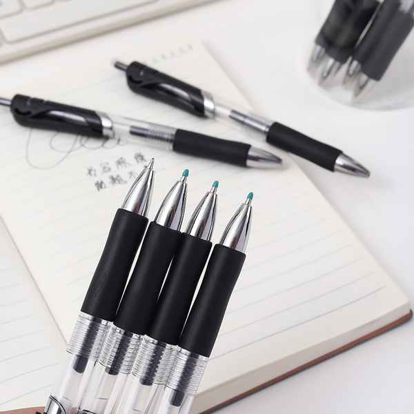 Bút bi có thể viết trên mọi bề mặt được không