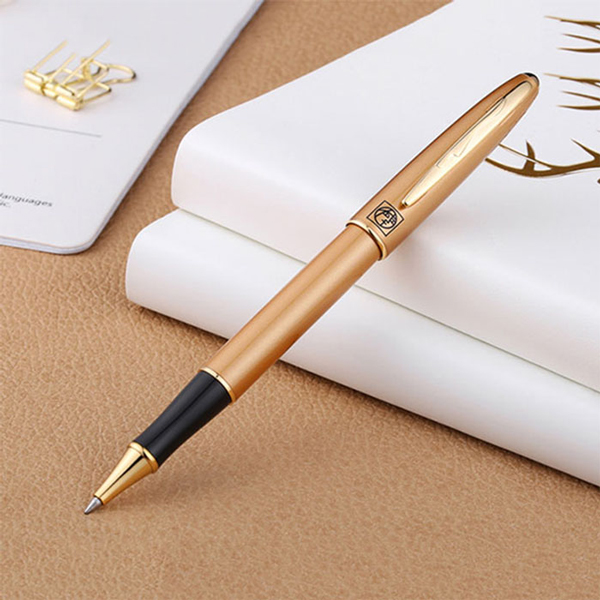 Cách chọn bút ký cho người mệnh Kim