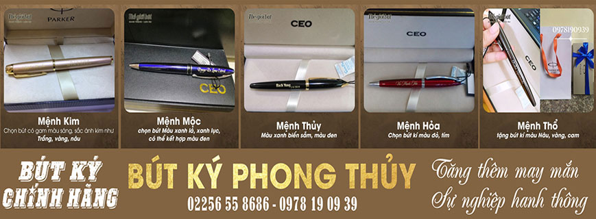 Bút ký phong thủy ở Hải Phòng