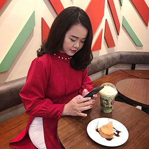 Ms Hằng