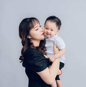 Ms Hà