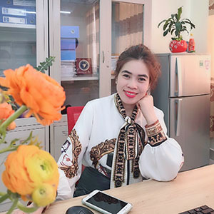 Ms Nhung