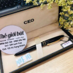 bút dạ bi ceo 2984