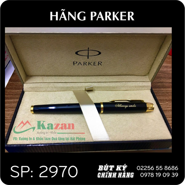 Bút Parker 2970