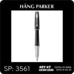 bút ký parker 3561