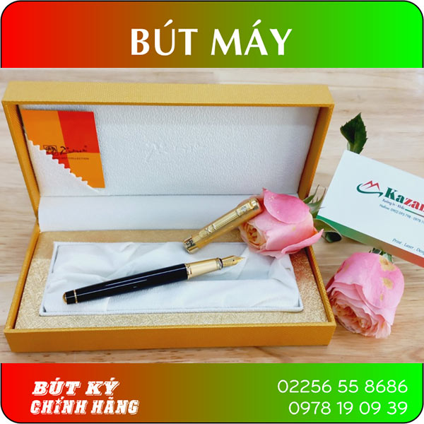 Bút máy 3876