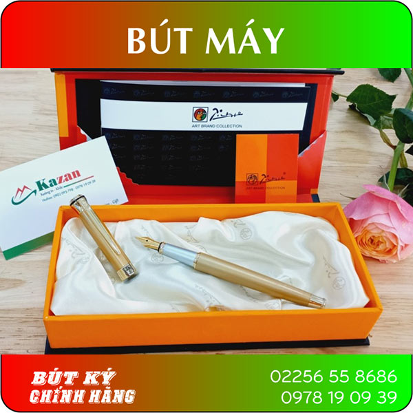 Bút máy 3879