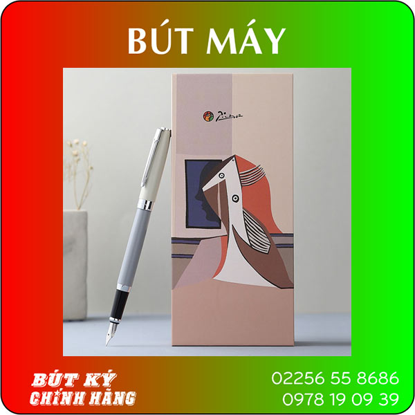 Bút máy 3888