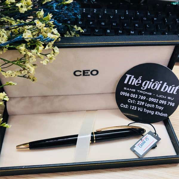 Bút bi CEO 2983