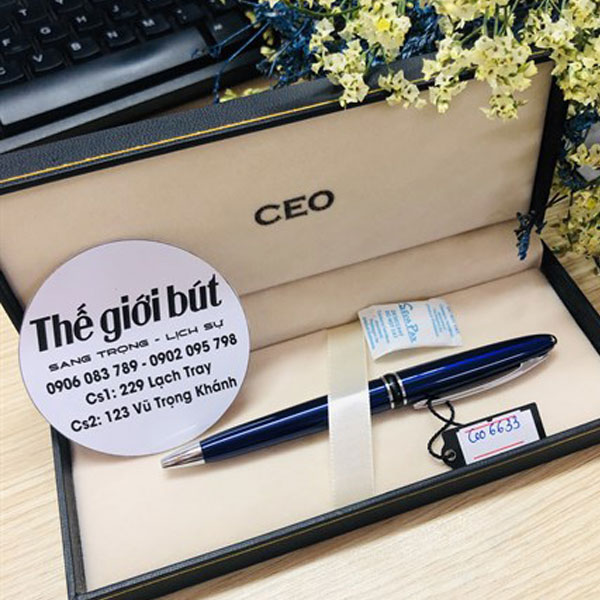 Bút CEO 2167