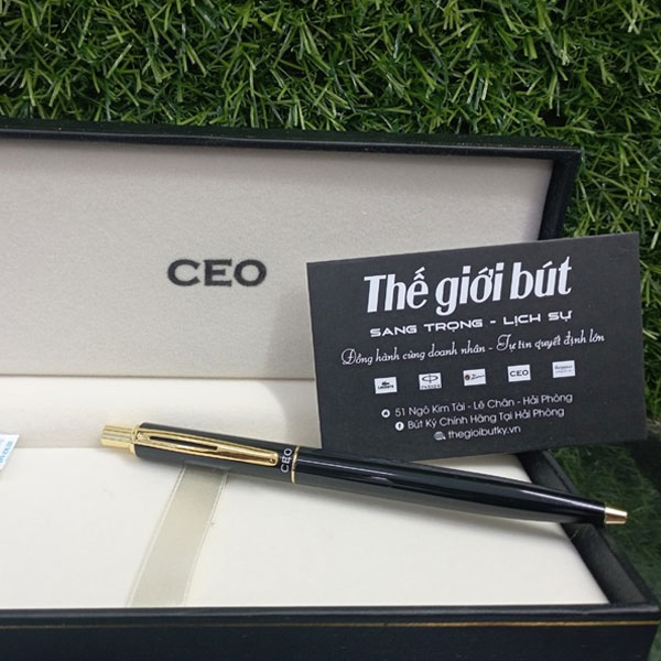 Bút CEO 3904