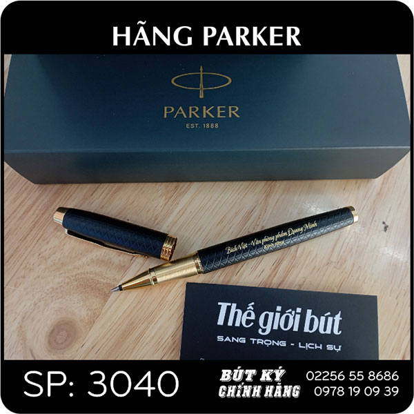 Bút Parker 3040