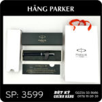 Bút Parker 3599