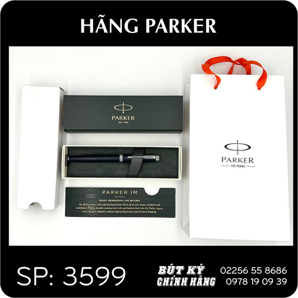 Bút Parker 3599