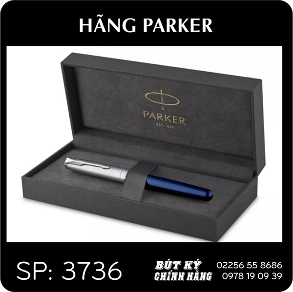 Bút Parker 3736