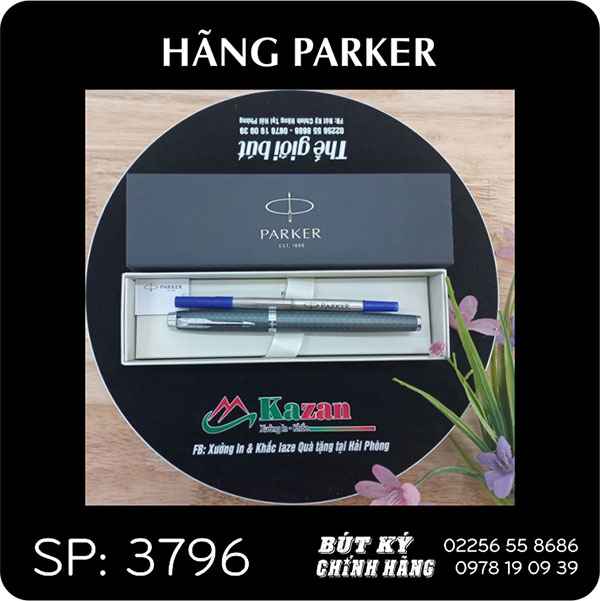 Bút Parker 3796