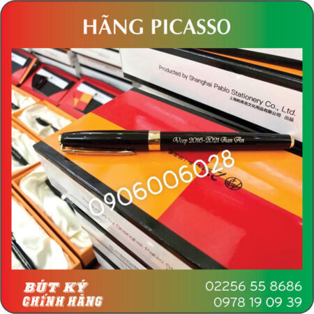 Bút dạ bi Picasso 2967