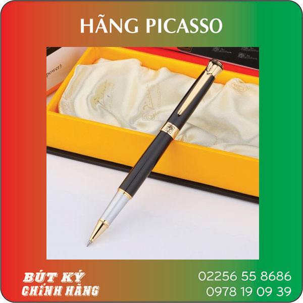 Bút dạ bi Picasso 2968