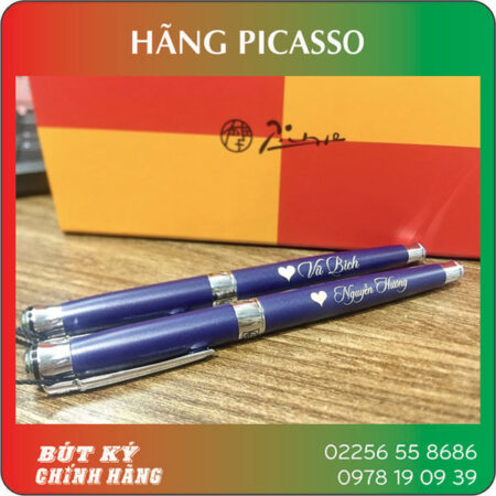 Bút dạ bi Picasso 3004