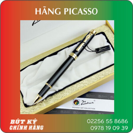 Bút dạ bi Picasso 3102