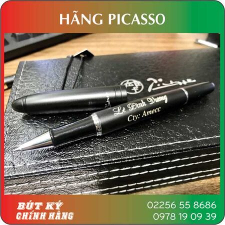 Bút dạ bi Picasso 3104