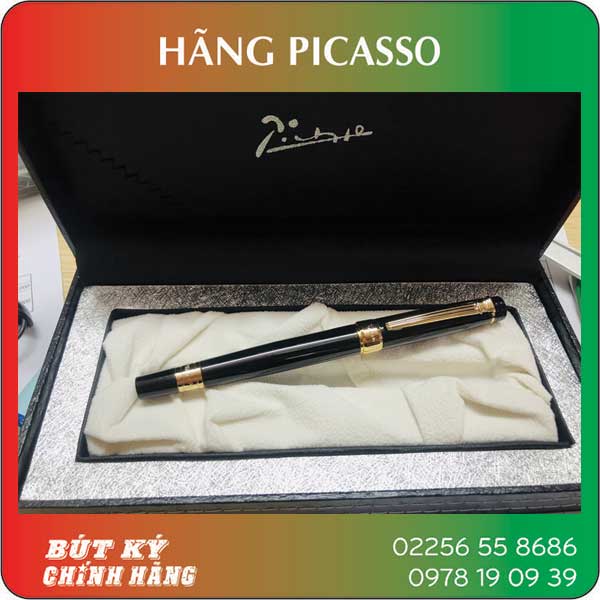Bút dạ bi Picasso 3105