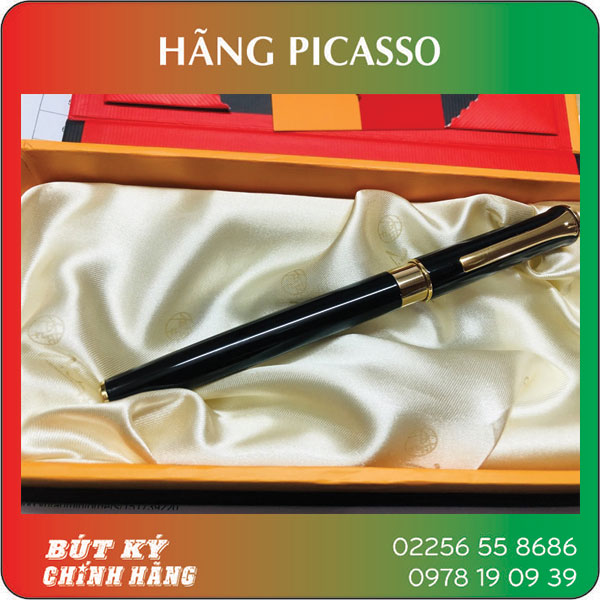 Bút dạ bi Picasso 3108
