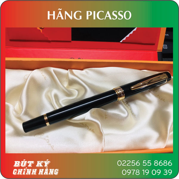 Bút dạ bi Picasso 3109