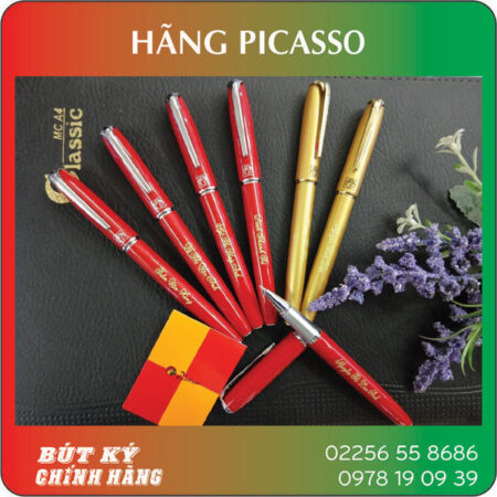 Bút dạ bi Picasso 3113