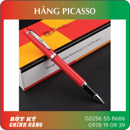 Bút dạ bi Picasso 3114