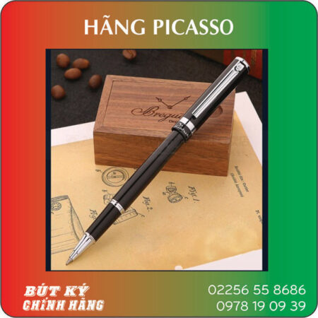 Bút dạ bi Picasso 3337