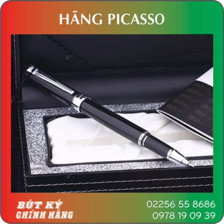 Bút dạ bi Picasso 3386